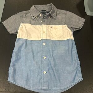 Tommy Hilfiger Dress Shirt